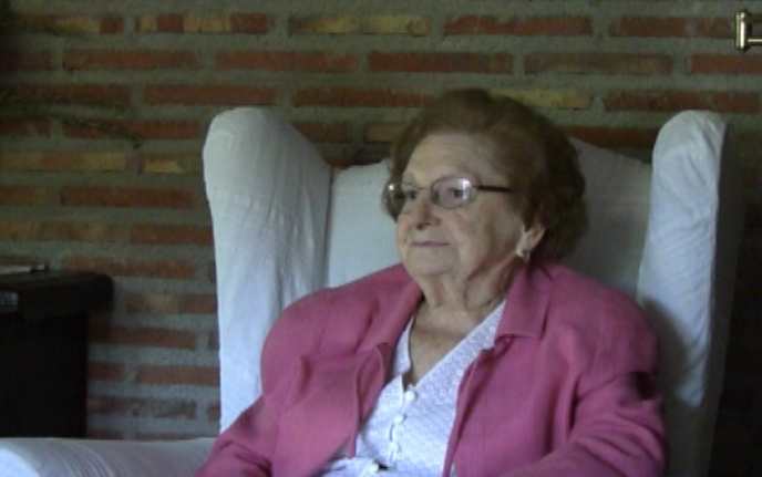 Begoñe Andone Erdoiza Uribarrena