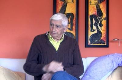 Florencio Argazkia