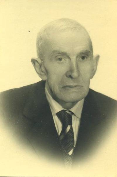 Federico Torrontegi
