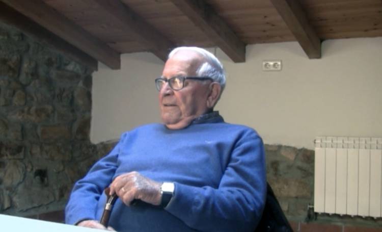 Jose Ramon Urizar Zurinaga
