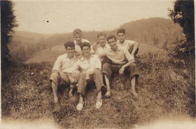 Juan Otzerinjauregi (??)