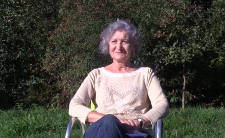 Maria Ines Etxebarria Urtiaga