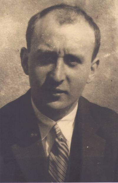 Jose Maria Angulo Arroitajauregi 