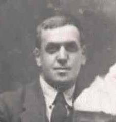 Santiago Uribarrena Munitxa 